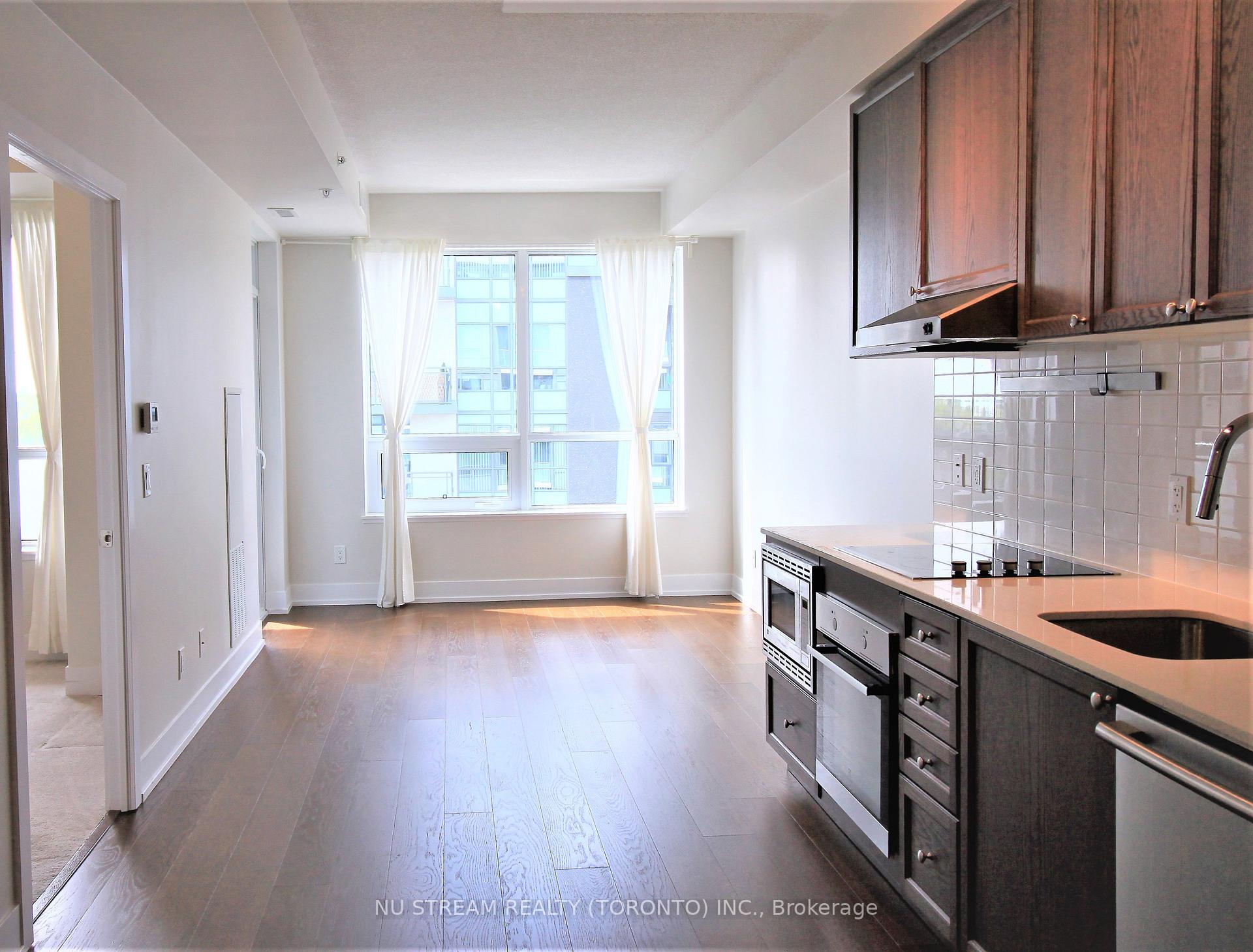Photo 5 of Unit 507, 7 Kenaston Gardens, North York, Bayview Village — HOMEH