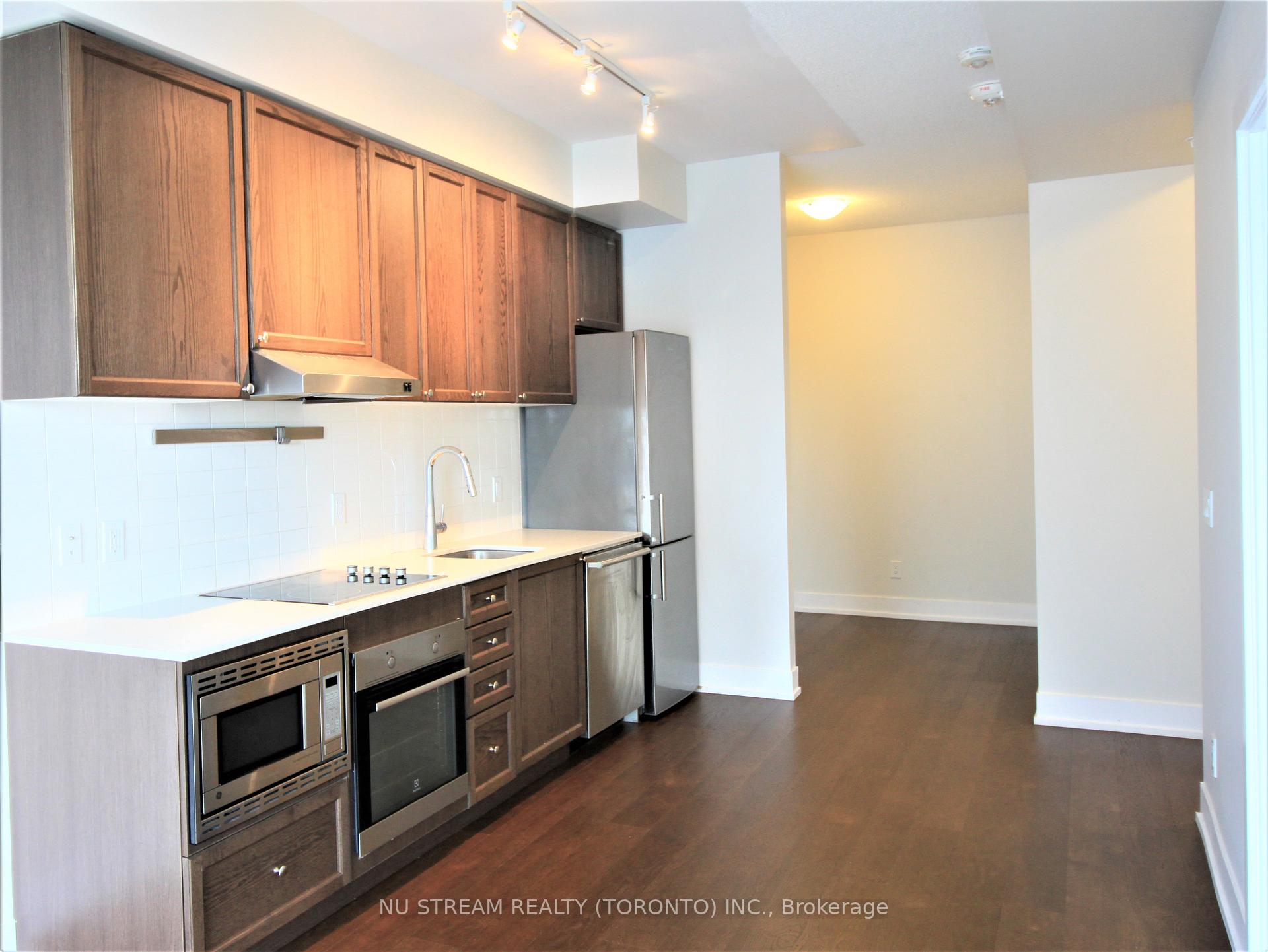 Photo 6 of Unit 507, 7 Kenaston Gardens, North York, Bayview Village — HOMEH