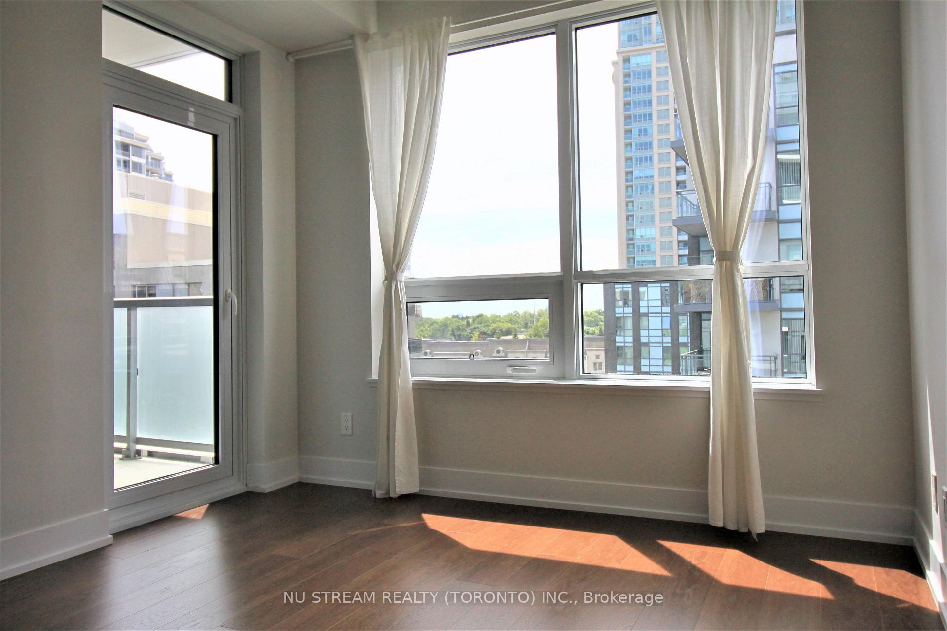 Photo 9 of Unit 507, 7 Kenaston Gardens, North York, Bayview Village — HOMEH