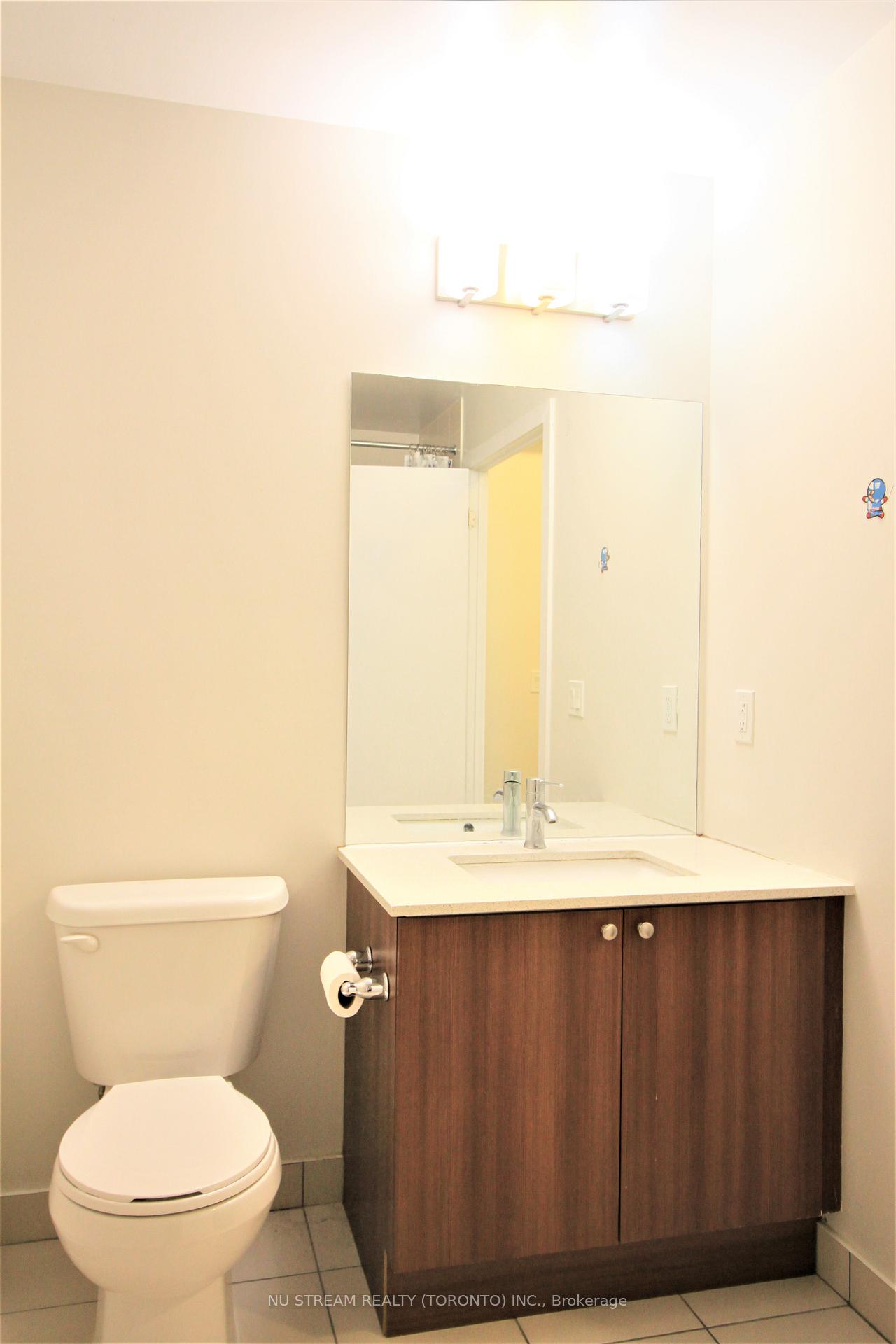Photo 13 of Unit 507, 7 Kenaston Gardens, North York, Bayview Village — HOMEH
