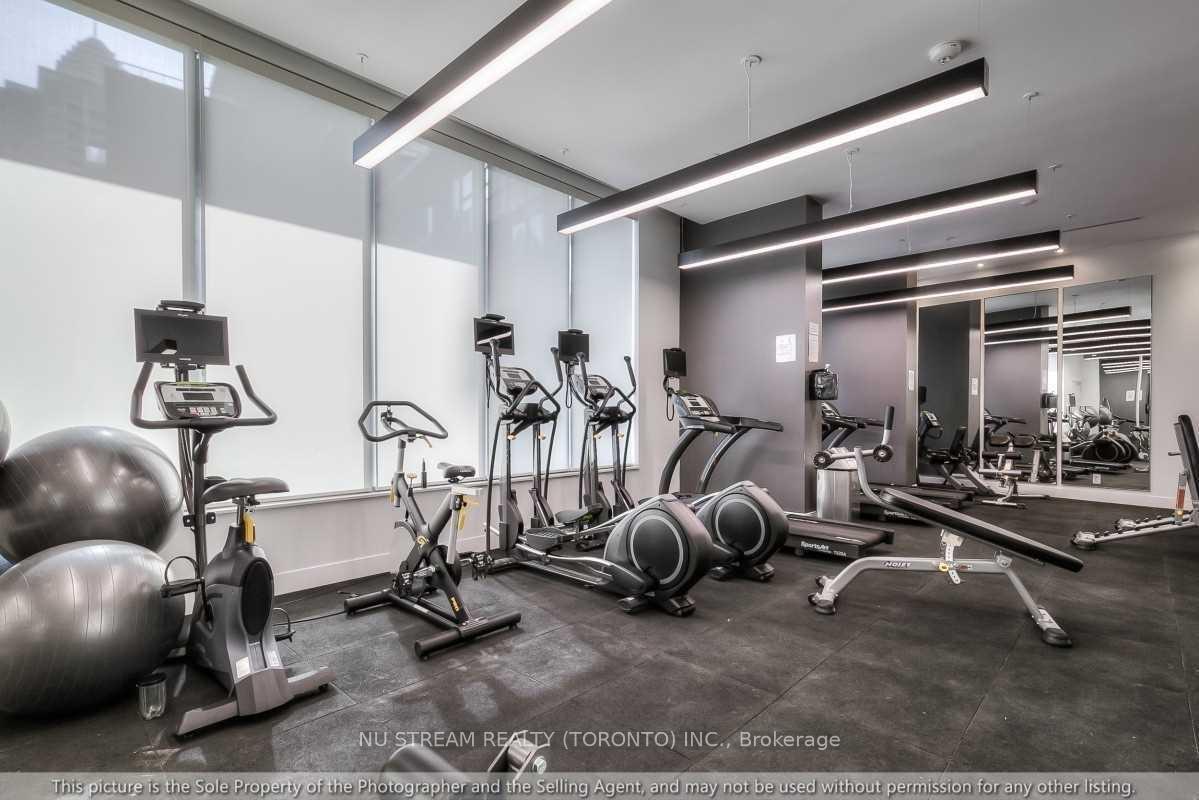 Photo 23 of Unit 507, 7 Kenaston Gardens, North York, Bayview Village — HOMEH