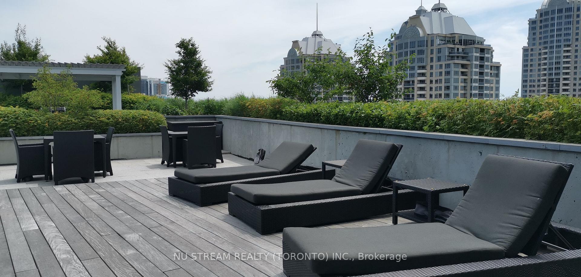 Photo 25 of Unit 507, 7 Kenaston Gardens, North York, Bayview Village — HOMEH