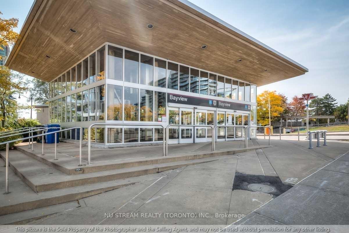 Photo 26 of Unit 507, 7 Kenaston Gardens, North York, Bayview Village — HOMEH