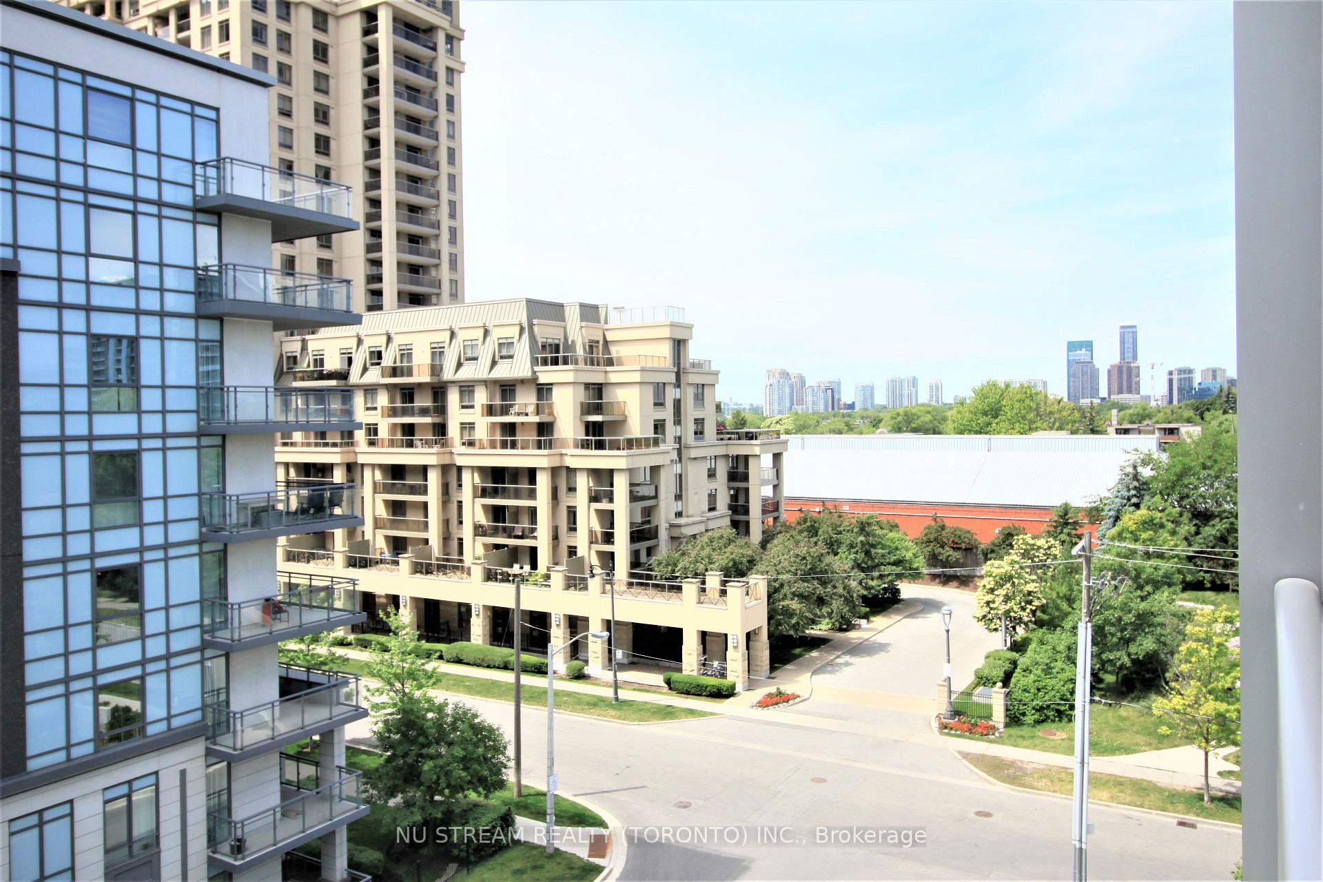 Photo 27 of Unit 507, 7 Kenaston Gardens, North York, Bayview Village — HOMEH