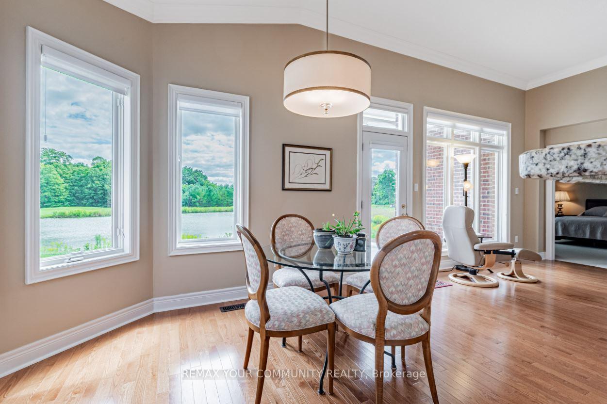 Photo 13 of 303 Babe'S Way, Whitchurch-Stouffville, Ballantrae — HOMEH