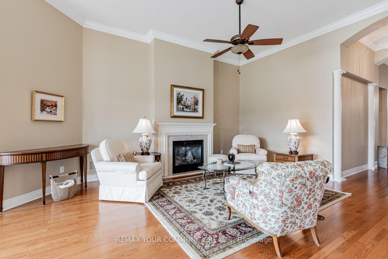 Photo 15 of 303 Babe'S Way, Whitchurch-Stouffville, Ballantrae — HOMEH