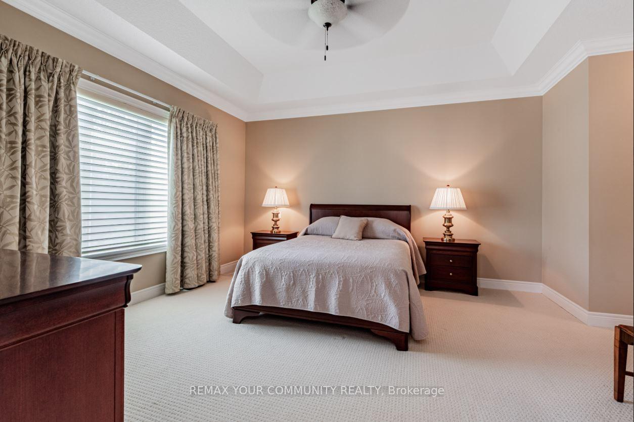 Photo 19 of 303 Babe'S Way, Whitchurch-Stouffville, Ballantrae — HOMEH