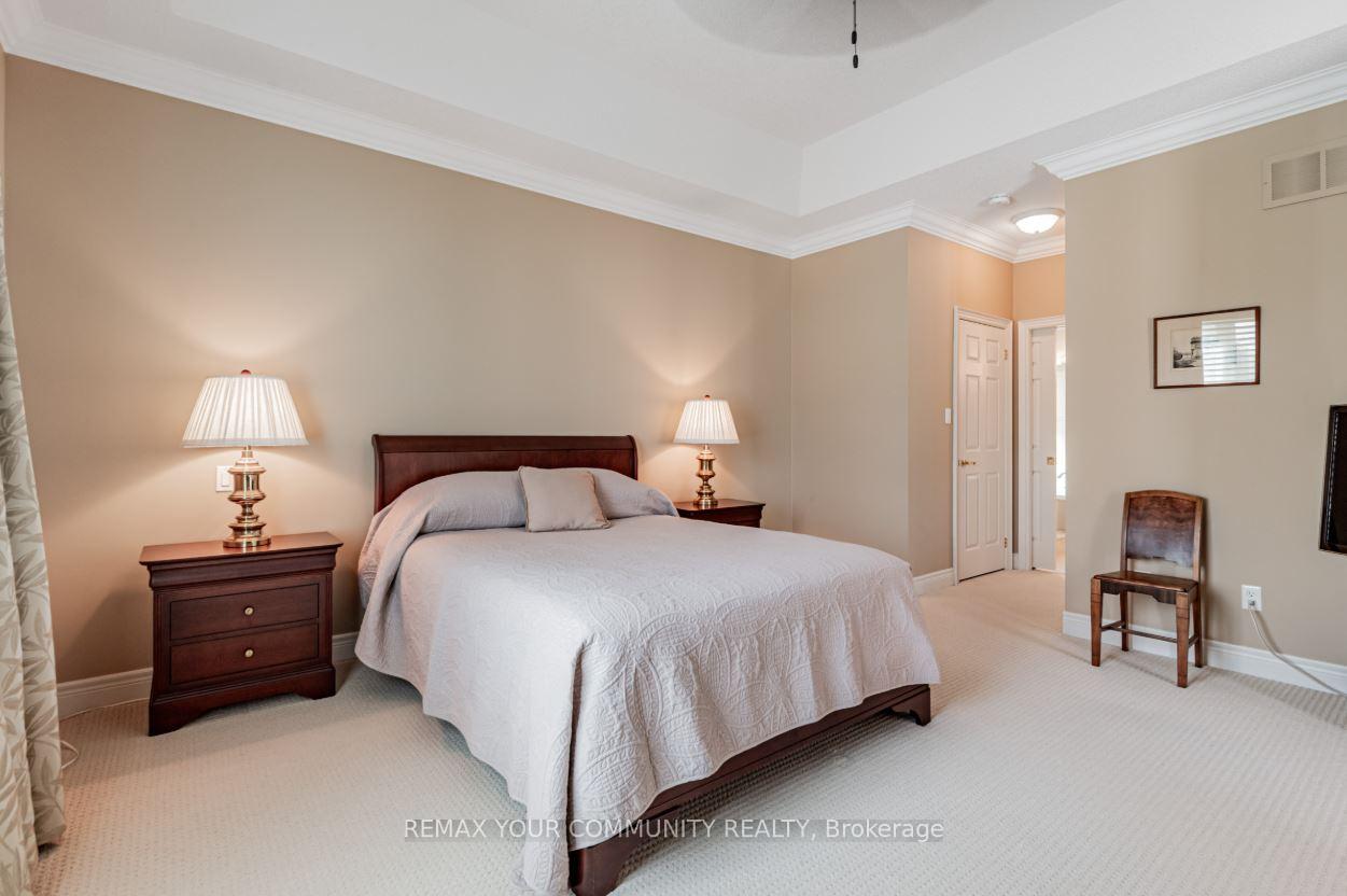 Photo 20 of 303 Babe'S Way, Whitchurch-Stouffville, Ballantrae — HOMEH