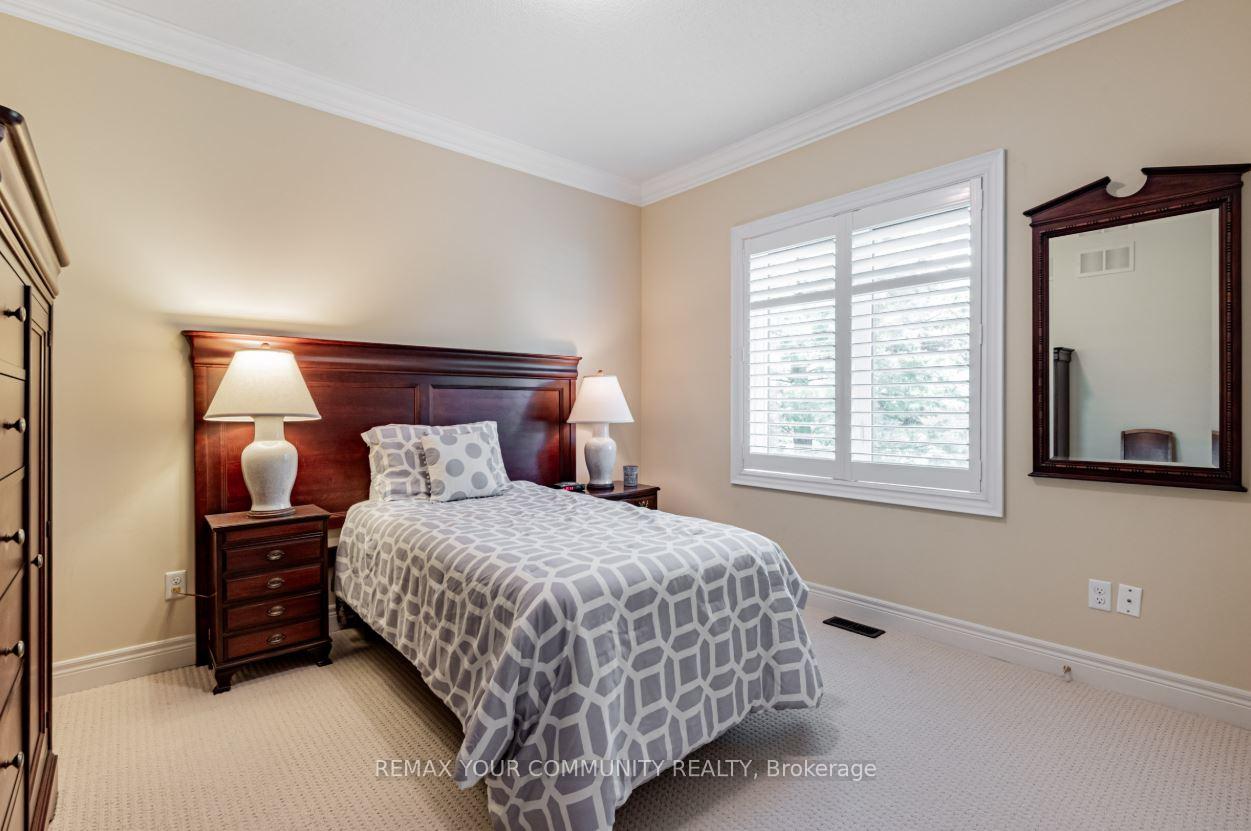 Photo 23 of 303 Babe'S Way, Whitchurch-Stouffville, Ballantrae — HOMEH