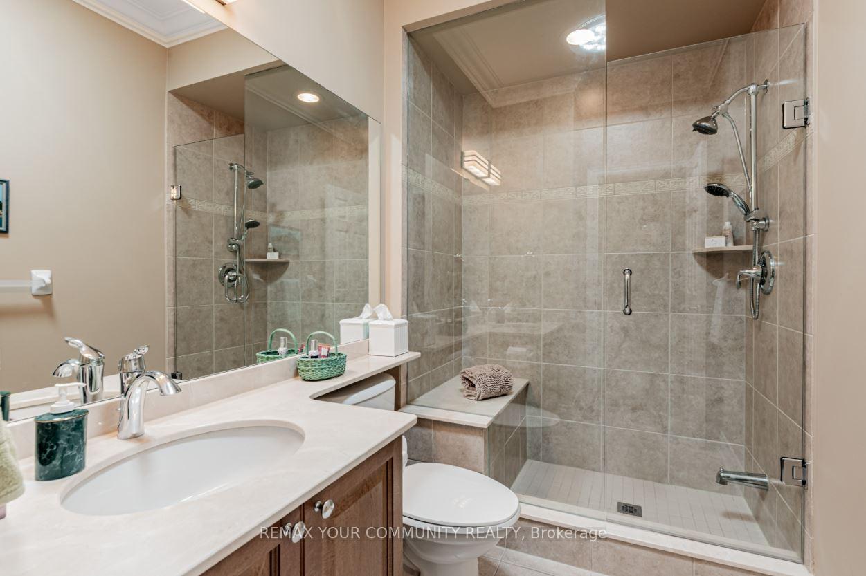 Photo 24 of 303 Babe'S Way, Whitchurch-Stouffville, Ballantrae — HOMEH