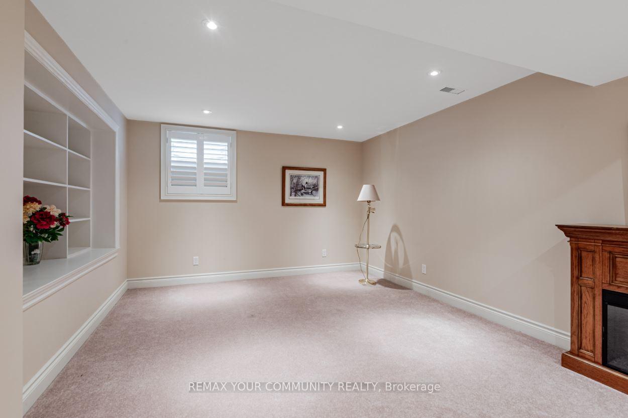 Photo 26 of 303 Babe'S Way, Whitchurch-Stouffville, Ballantrae — HOMEH