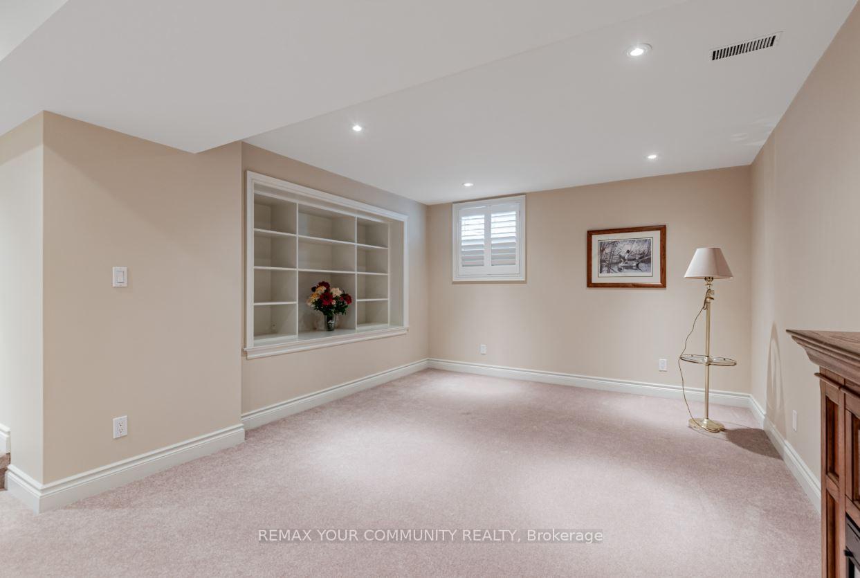 Photo 27 of 303 Babe'S Way, Whitchurch-Stouffville, Ballantrae — HOMEH