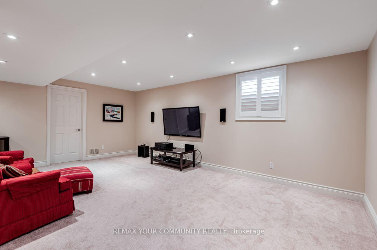 Photo 28 of 303 Babe'S Way, Whitchurch-Stouffville, Ballantrae — HOMEH