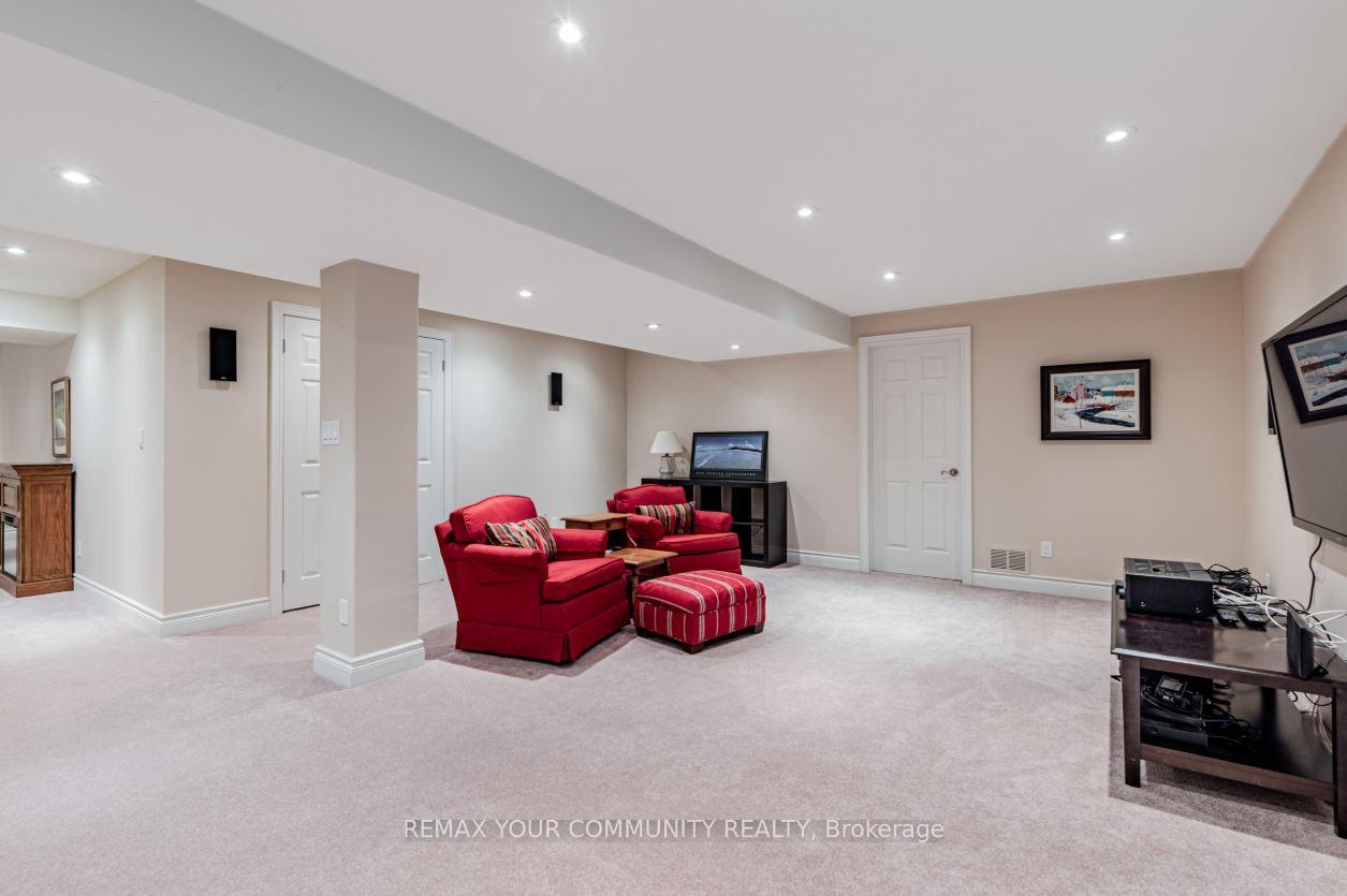 Photo 29 of 303 Babe'S Way, Whitchurch-Stouffville, Ballantrae — HOMEH