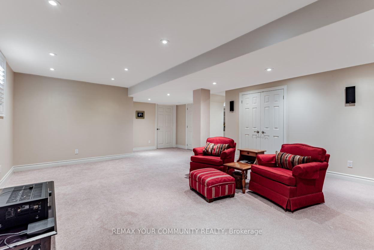 Photo 30 of 303 Babe'S Way, Whitchurch-Stouffville, Ballantrae — HOMEH