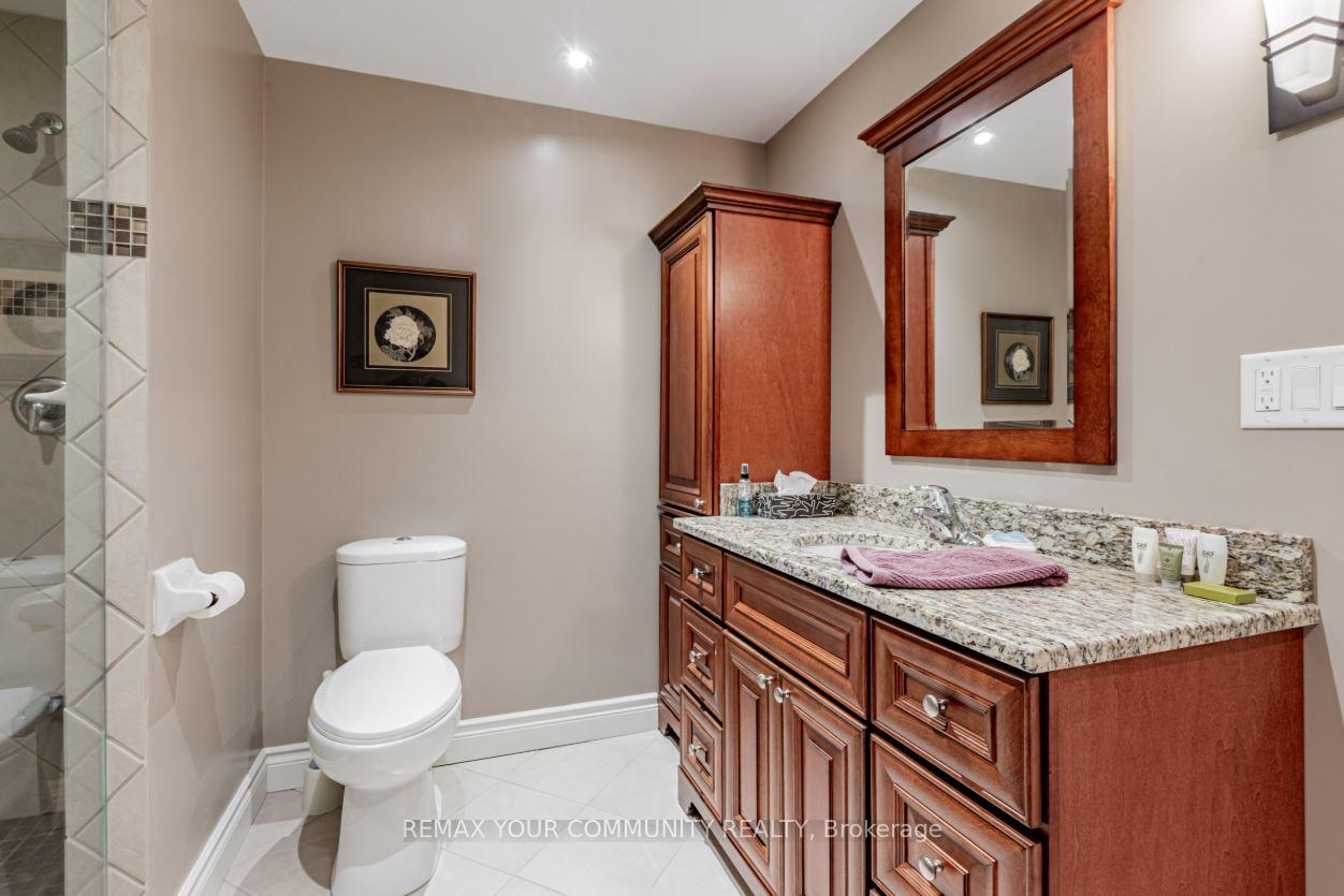 Photo 32 of 303 Babe'S Way, Whitchurch-Stouffville, Ballantrae — HOMEH