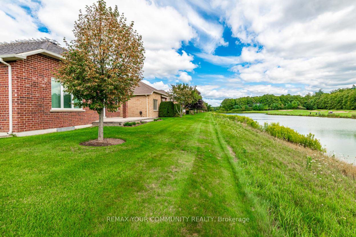 Photo 33 of 303 Babe'S Way, Whitchurch-Stouffville, Ballantrae — HOMEH