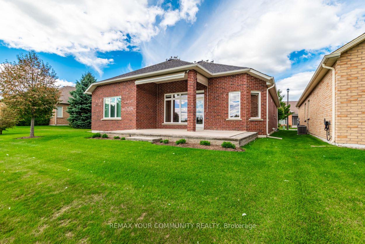 Photo 34 of 303 Babe'S Way, Whitchurch-Stouffville, Ballantrae — HOMEH