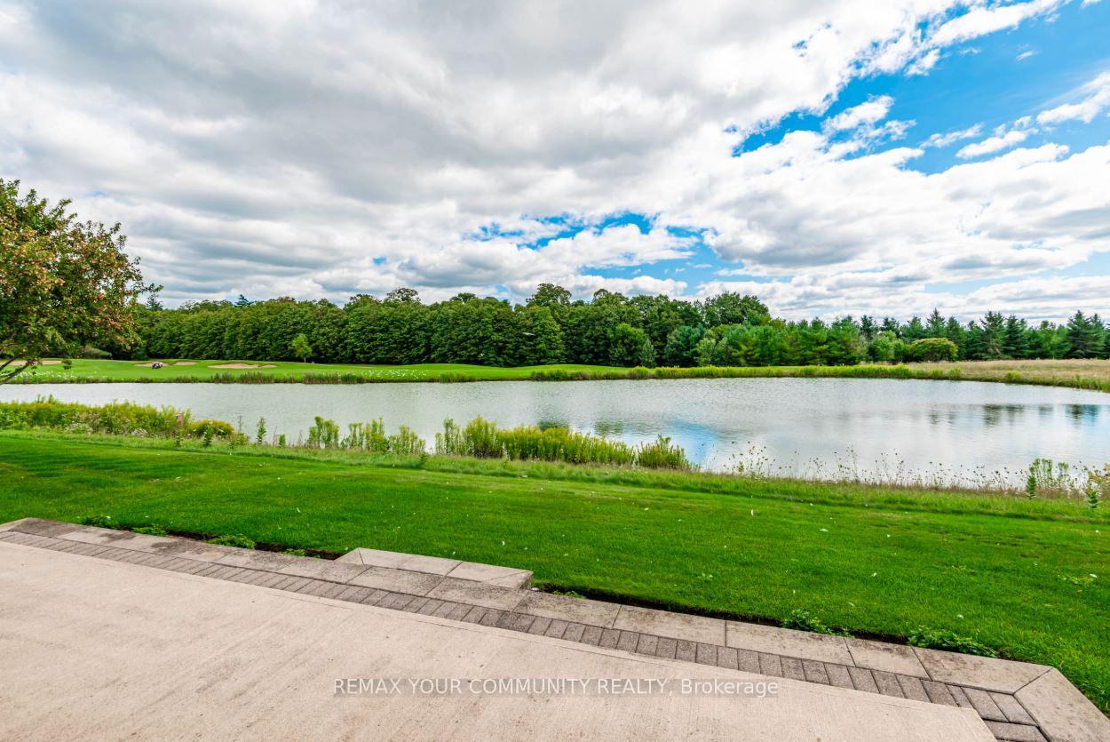 Photo 35 of 303 Babe'S Way, Whitchurch-Stouffville, Ballantrae — HOMEH