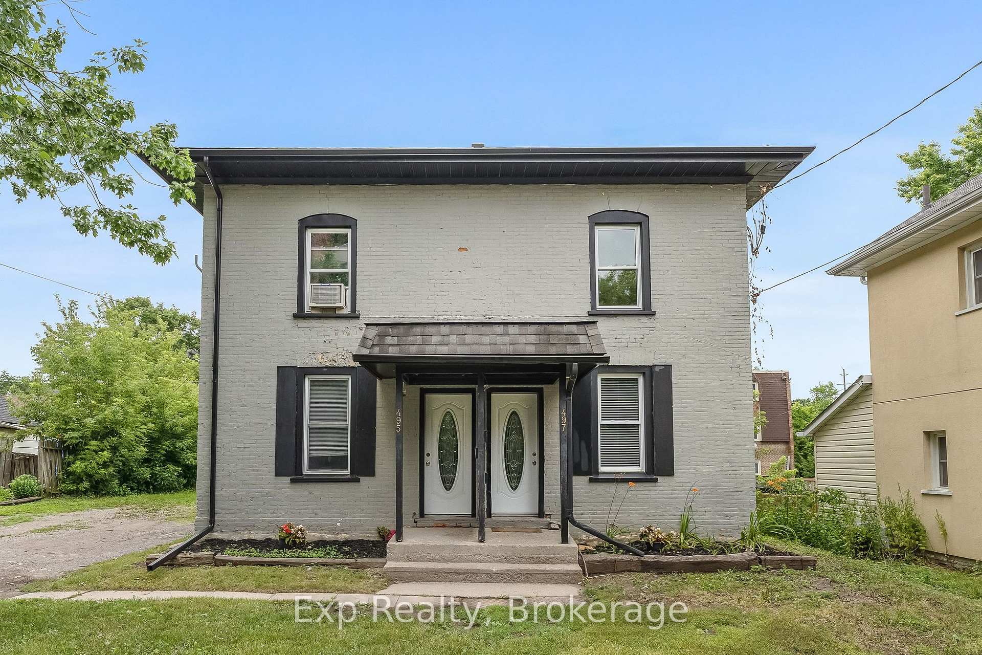 Photo of 497 Donegal Street