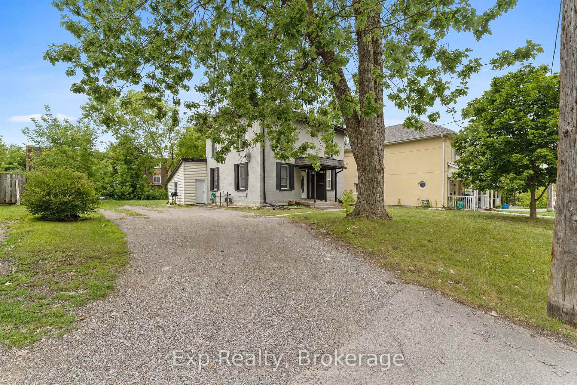 Photo 4 of 497 Donegal Street, Peterborough, Town Ward 3 — HOMEH