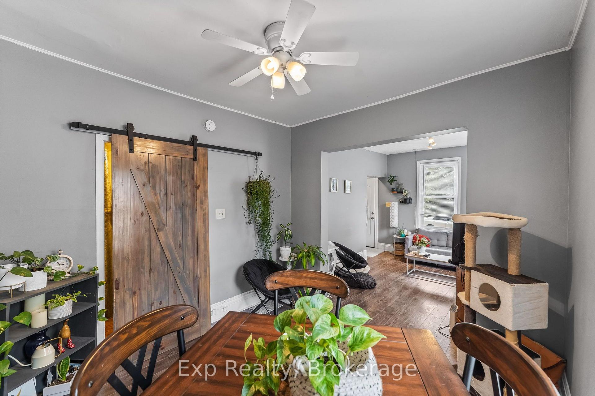 Photo 8 of 497 Donegal Street, Peterborough, Town Ward 3 — HOMEH