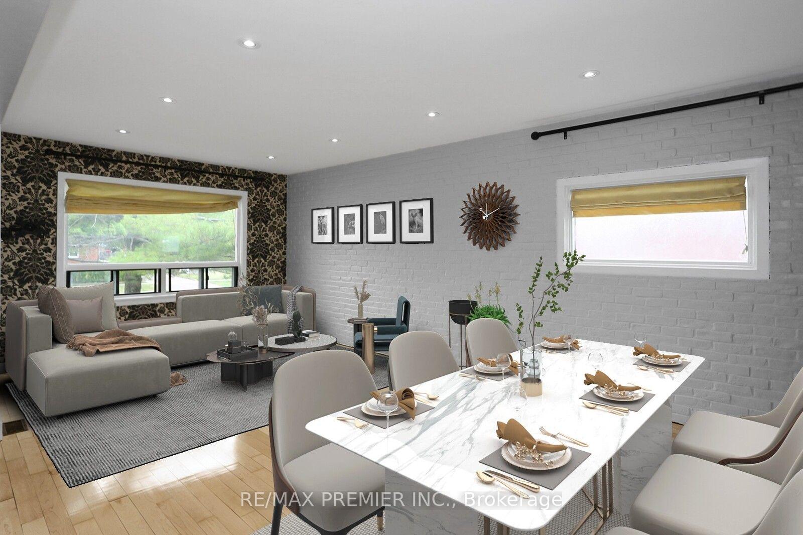 Photo 9 of Unit Upper, 37 Silvercrest Avenue, Etobicoke, Alderwood — HOMEH