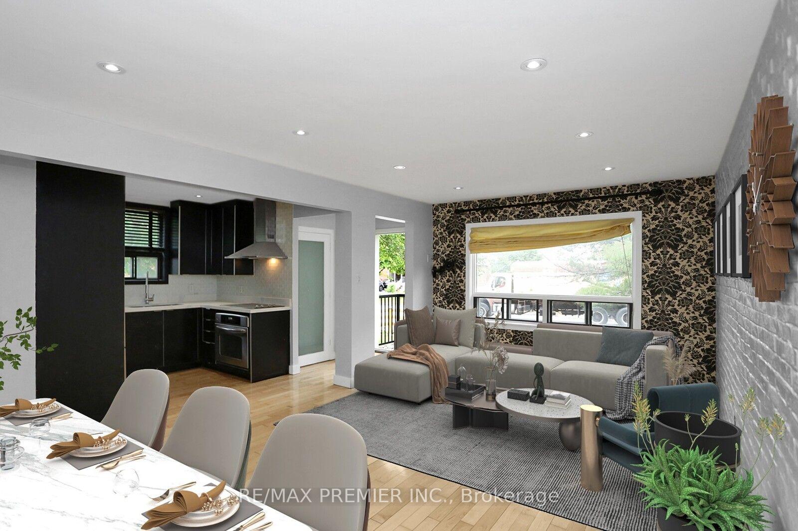 Photo 11 of Unit Upper, 37 Silvercrest Avenue, Etobicoke, Alderwood — HOMEH