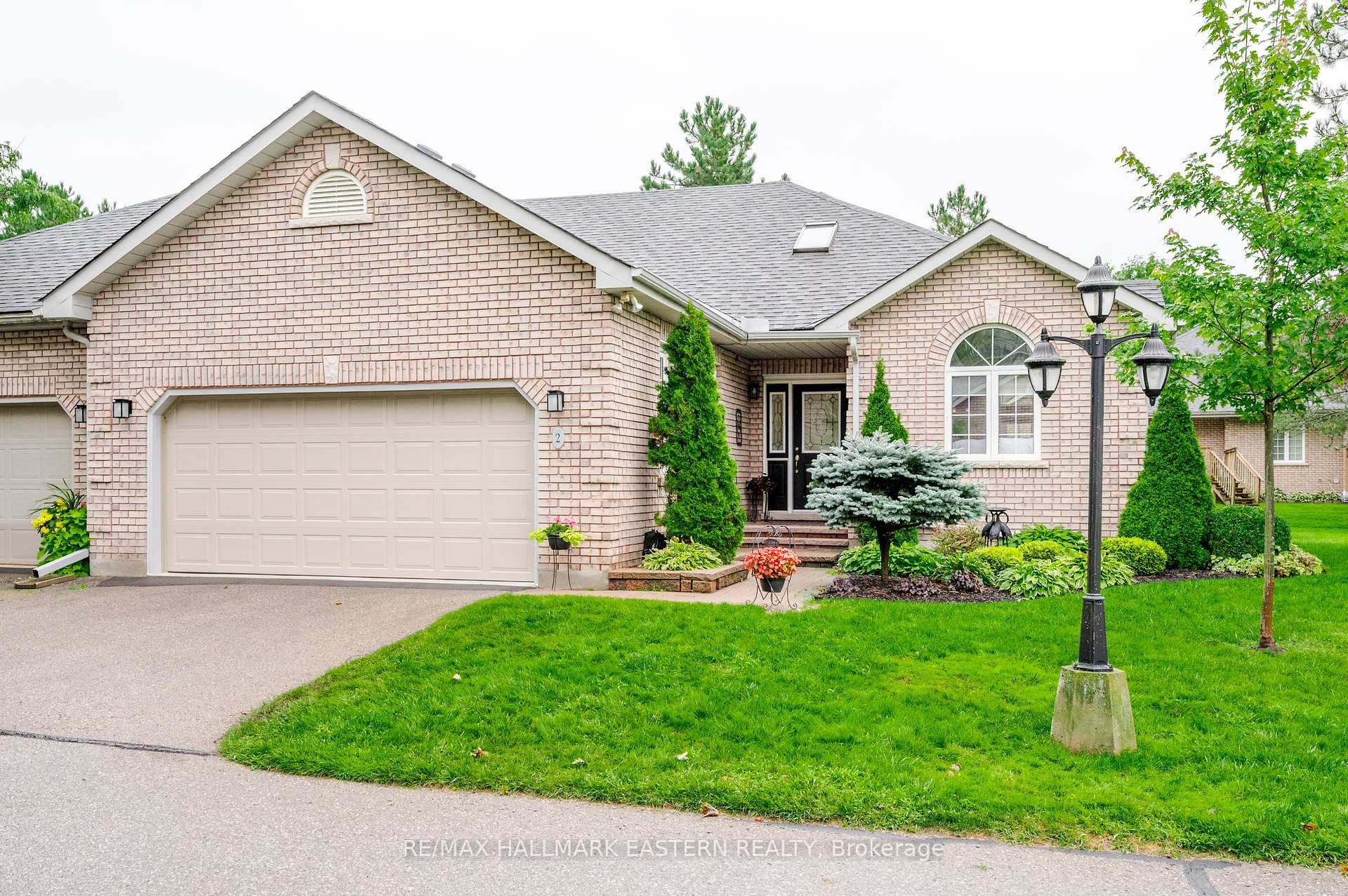 Photo 1 of Unit 2, 300 Franmor Drive, Peterborough, Ashburnham Ward 4 — HOMEH