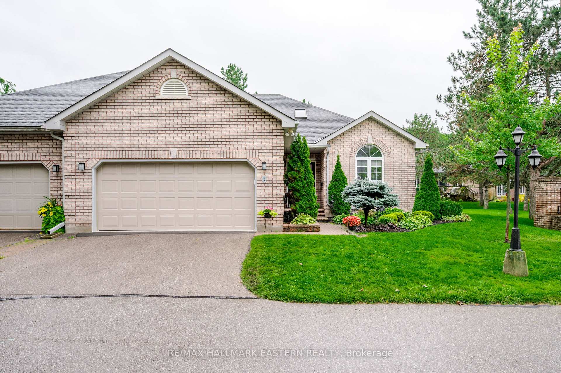 Photo 2 of Unit 2, 300 Franmor Drive, Peterborough, Ashburnham Ward 4 — HOMEH