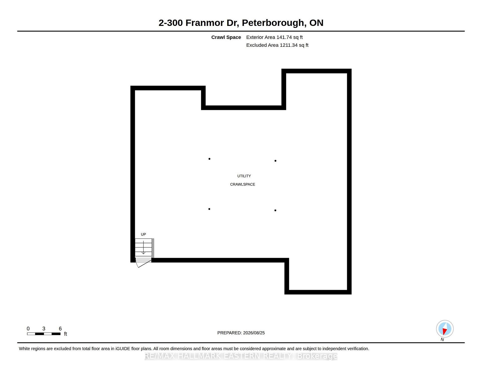 Photo 40 of Unit 2, 300 Franmor Drive, Peterborough, Ashburnham Ward 4 — HOMEH