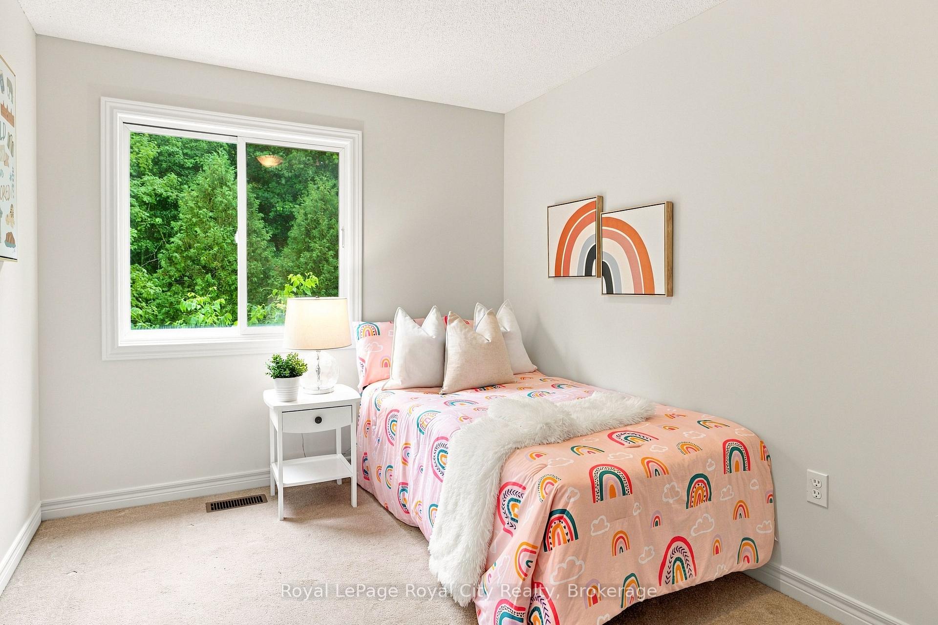Photo 20 of 87 Rodgers Road, Guelph, Kortright West — HOMEH