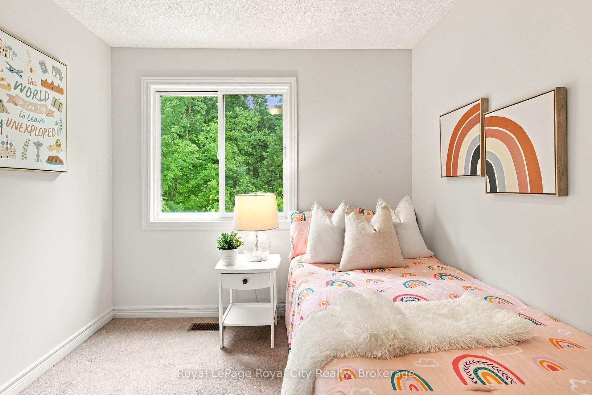 Photo 21 of 87 Rodgers Road, Guelph, Kortright West — HOMEH