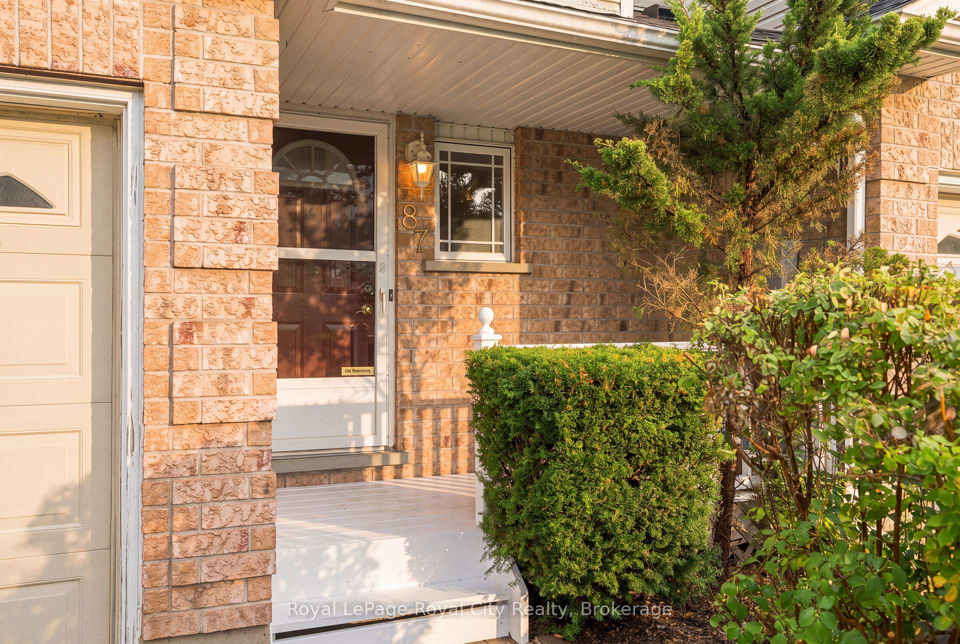 Photo 27 of 87 Rodgers Road, Guelph, Kortright West — HOMEH
