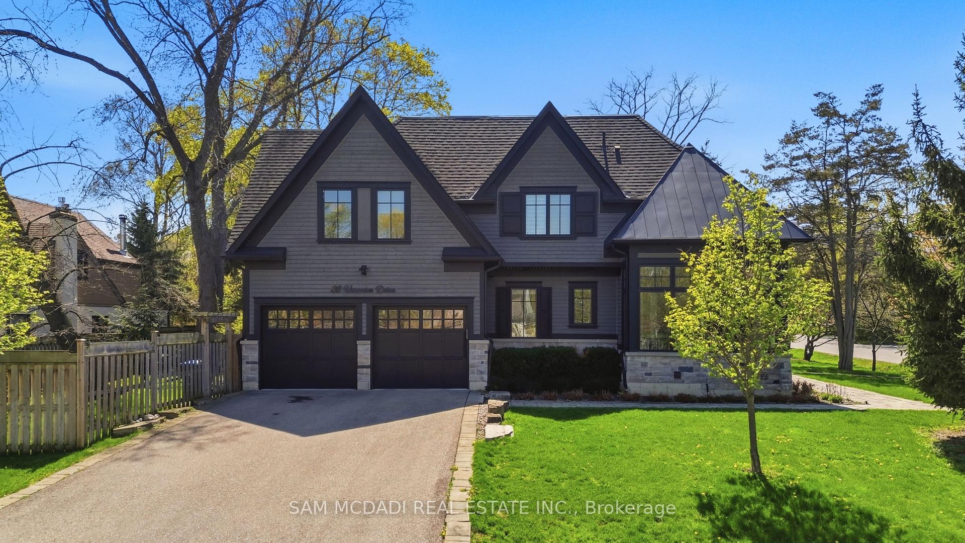 Photo 1 of 36 Veronica Drive, Mississauga, Mineola — HOMEH