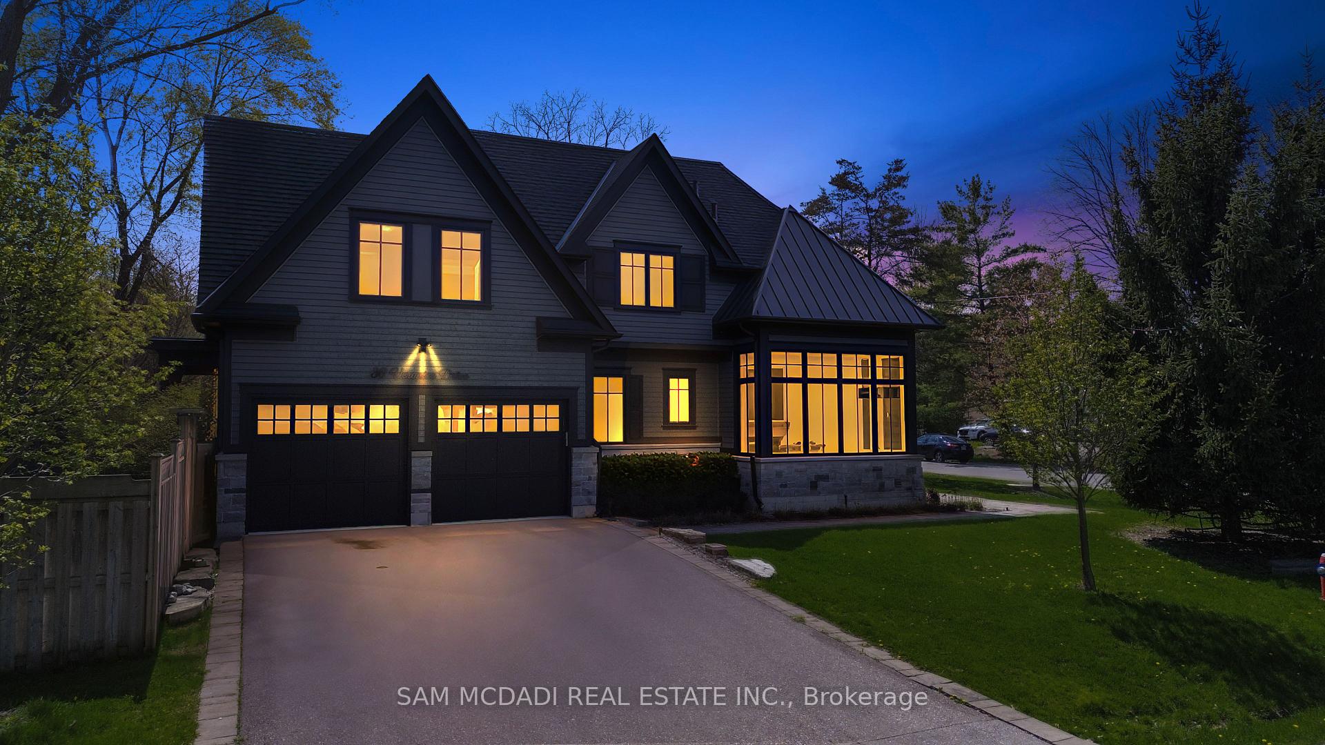 Photo 2 of 36 Veronica Drive, Mississauga, Mineola — HOMEH