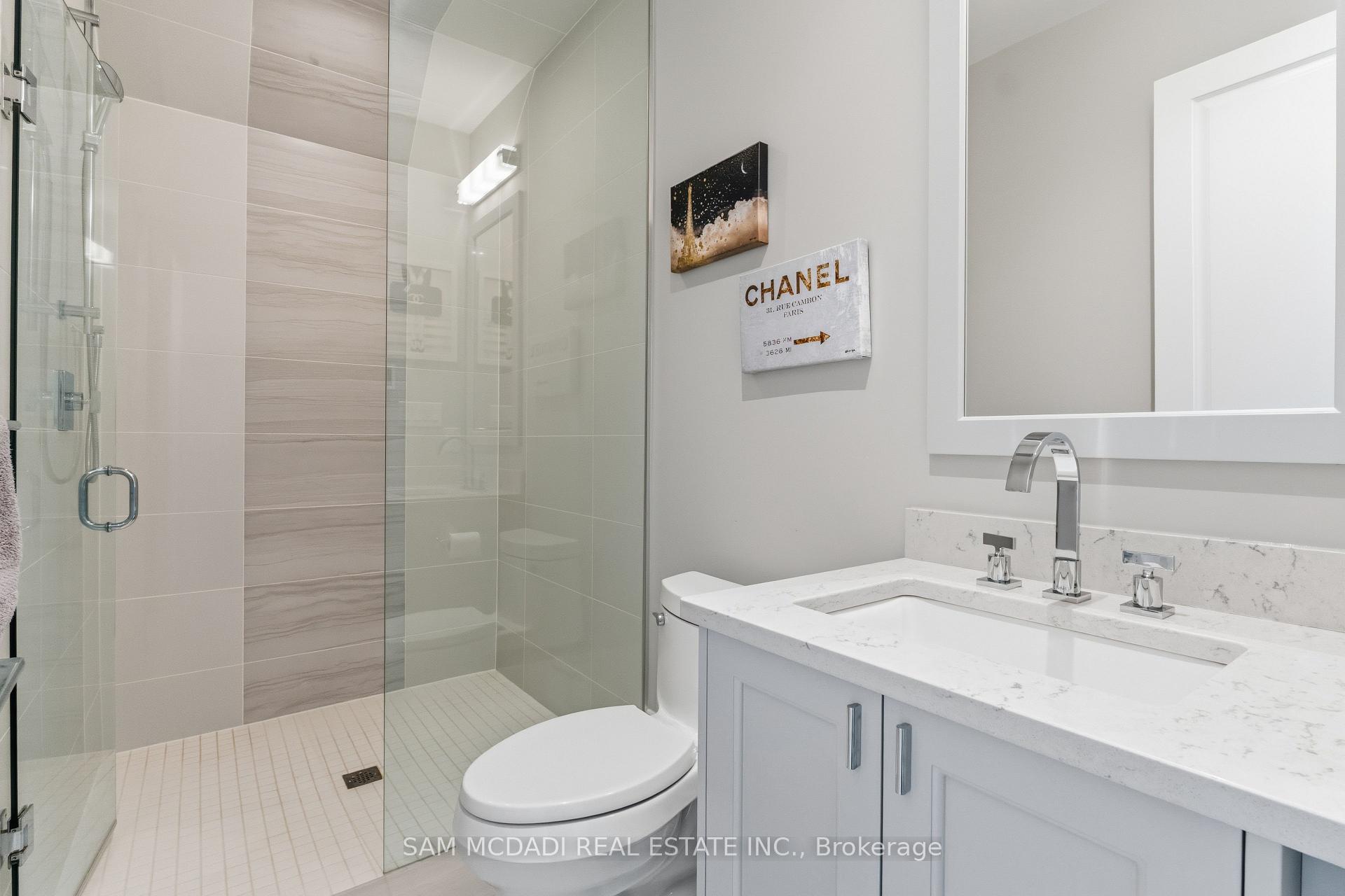 Photo 28 of 36 Veronica Drive, Mississauga, Mineola — HOMEH