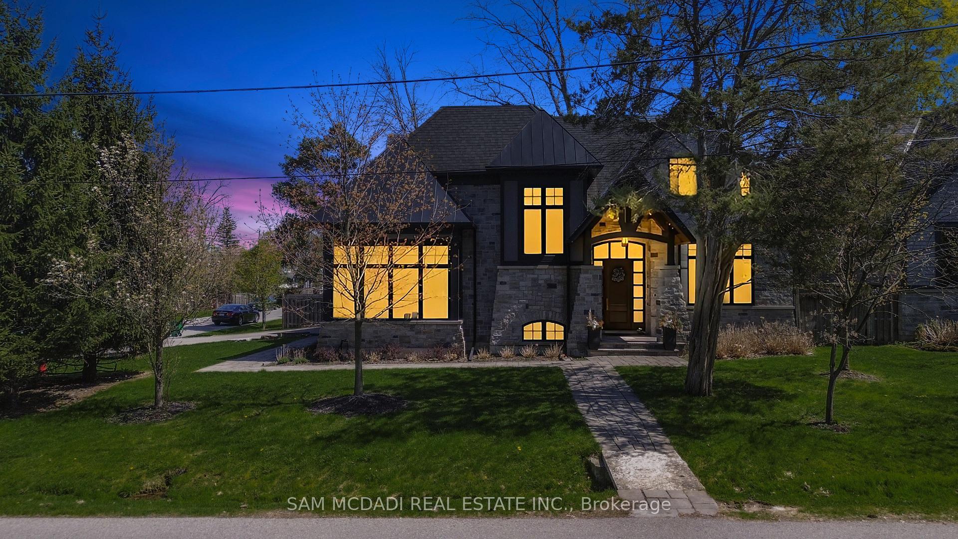 Photo 42 of 36 Veronica Drive, Mississauga, Mineola — HOMEH