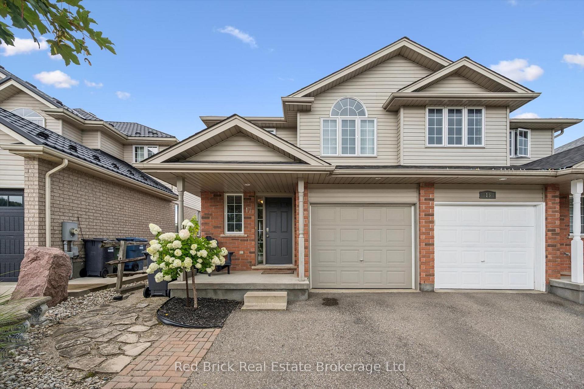 Photo 1 of 17 Davison Dr, Guelph, Grange Road — HOMEH