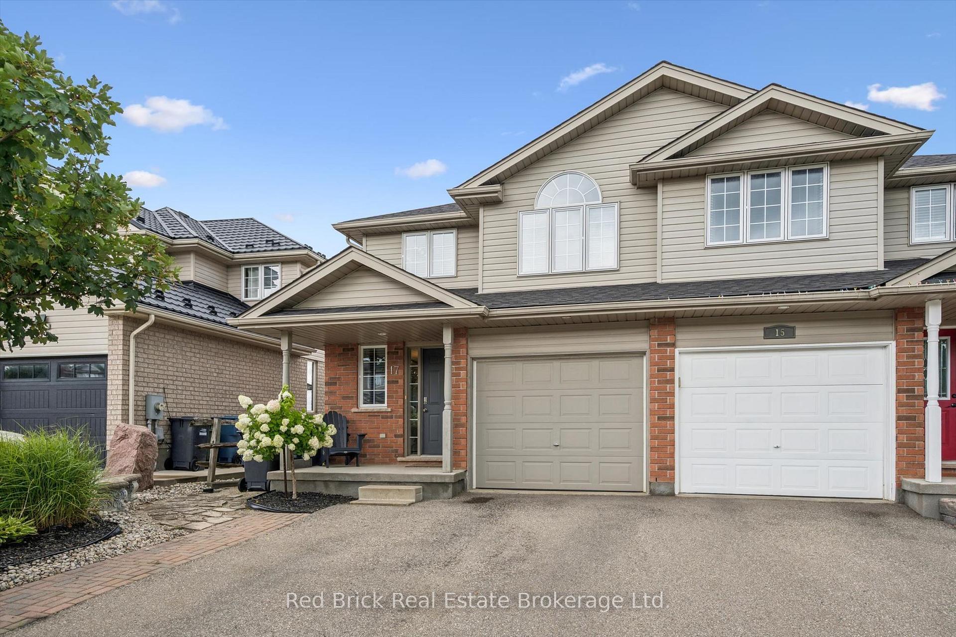 Photo 2 of 17 Davison Dr, Guelph, Grange Road — HOMEH
