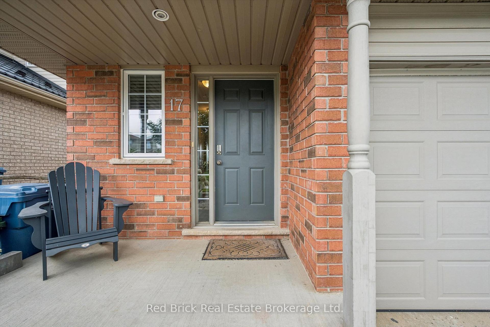Photo 5 of 17 Davison Dr, Guelph, Grange Road — HOMEH