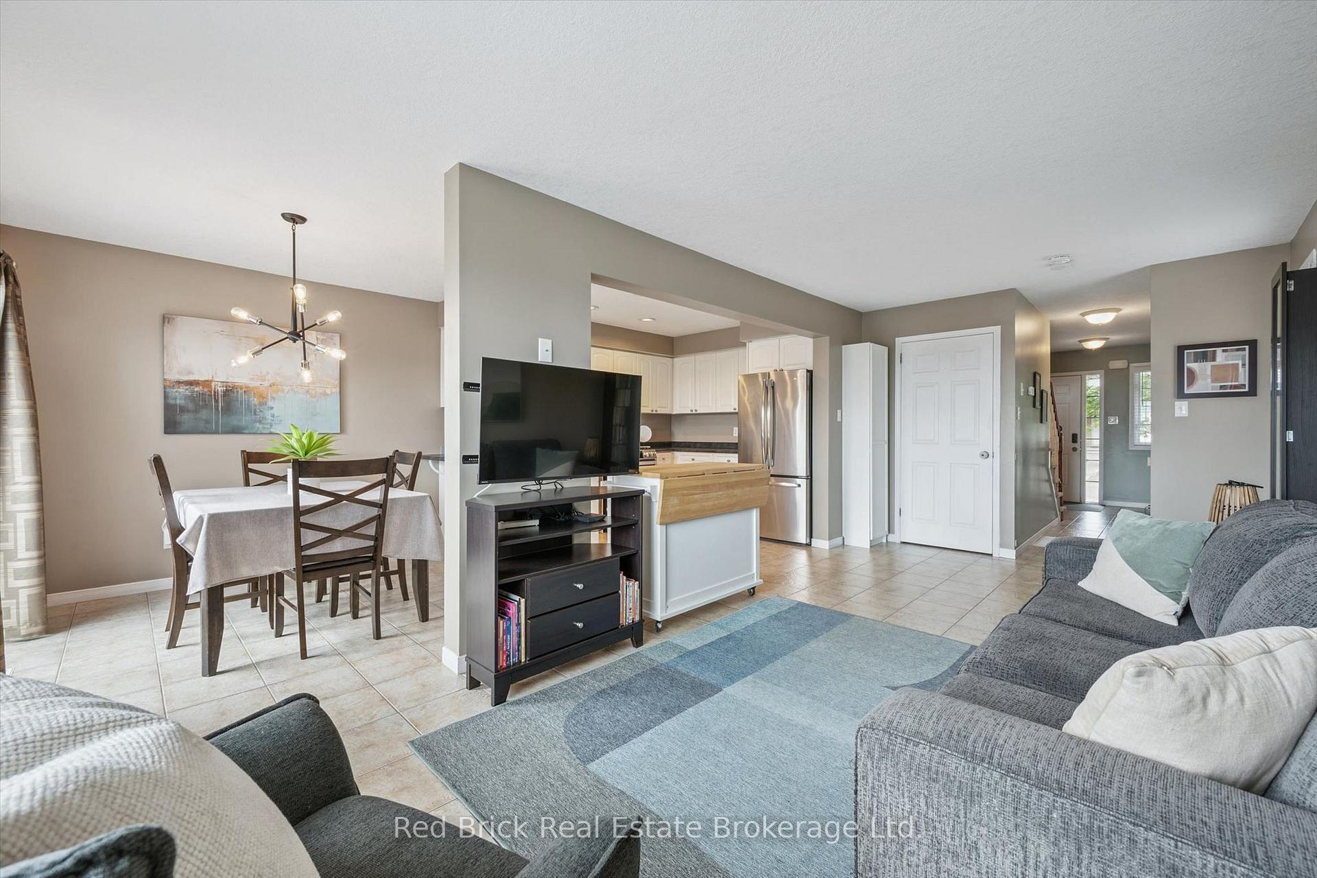 Photo 9 of 17 Davison Dr, Guelph, Grange Road — HOMEH
