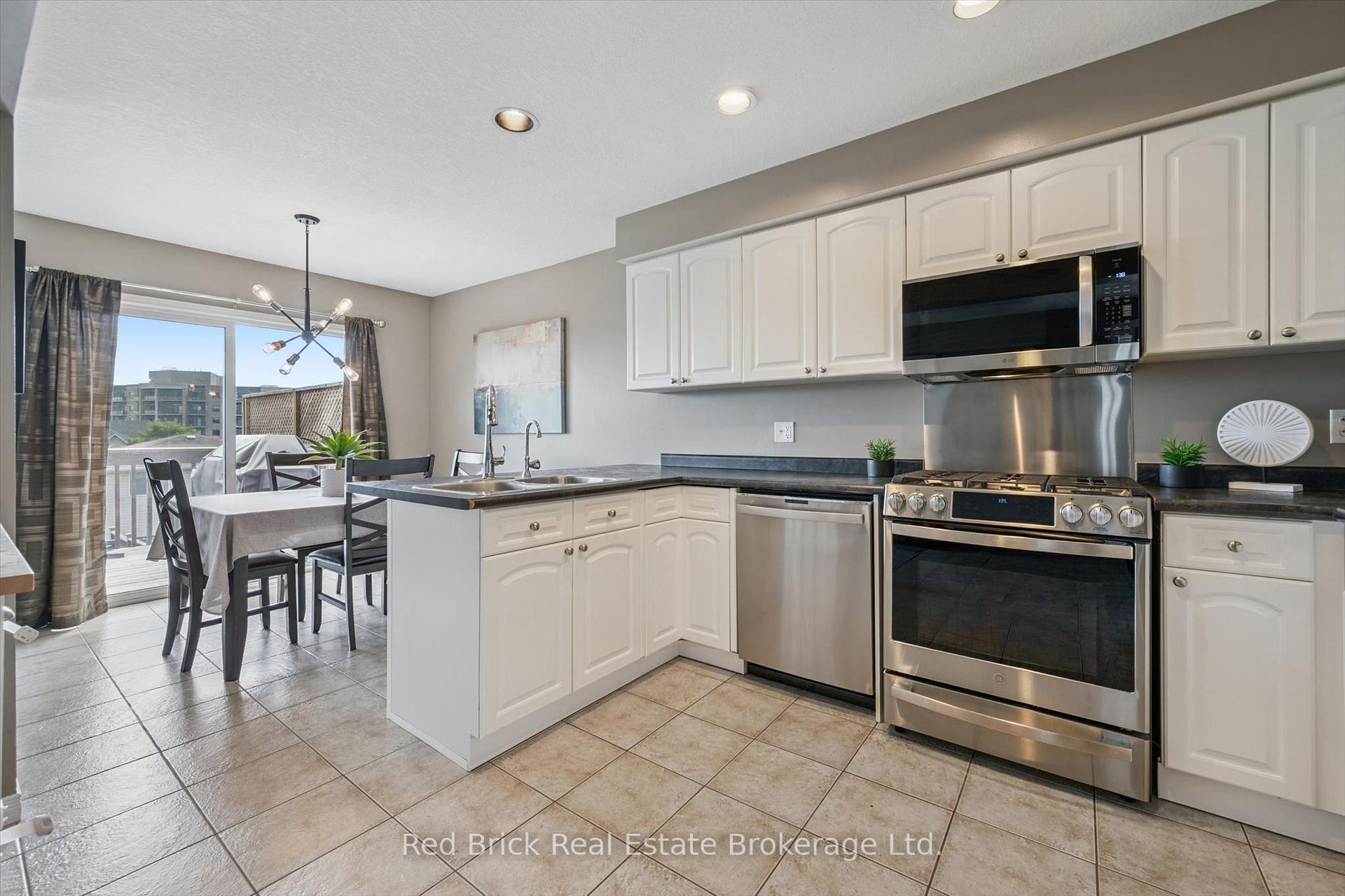 Photo 12 of 17 Davison Dr, Guelph, Grange Road — HOMEH