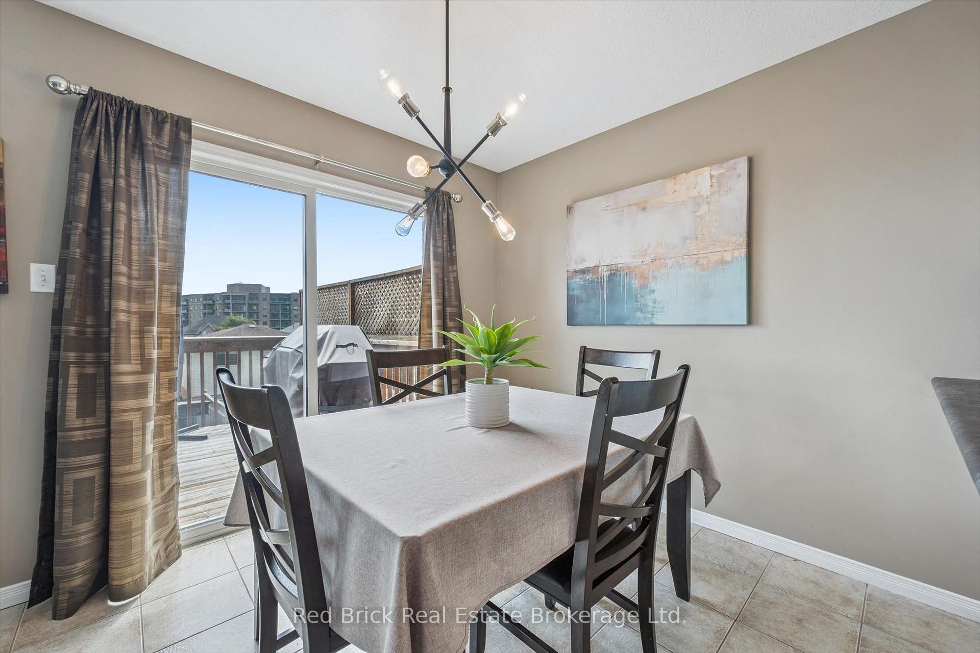 Photo 14 of 17 Davison Dr, Guelph, Grange Road — HOMEH