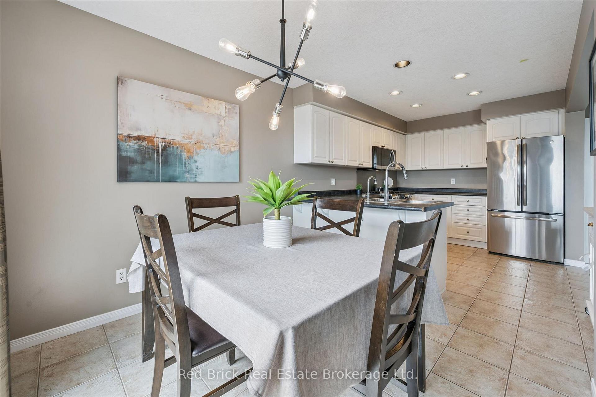 Photo 15 of 17 Davison Dr, Guelph, Grange Road — HOMEH