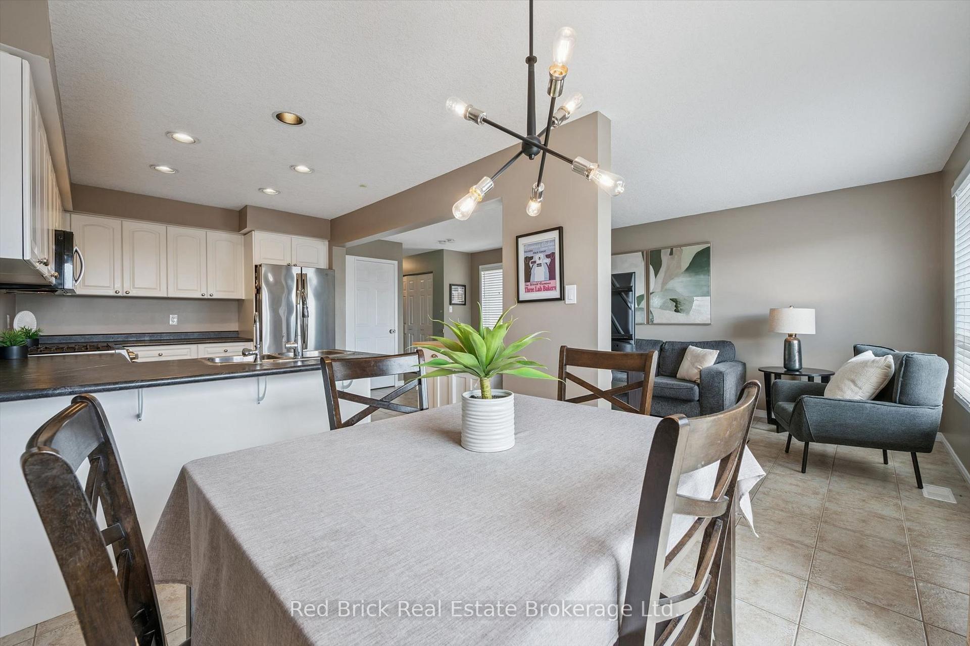Photo 16 of 17 Davison Dr, Guelph, Grange Road — HOMEH