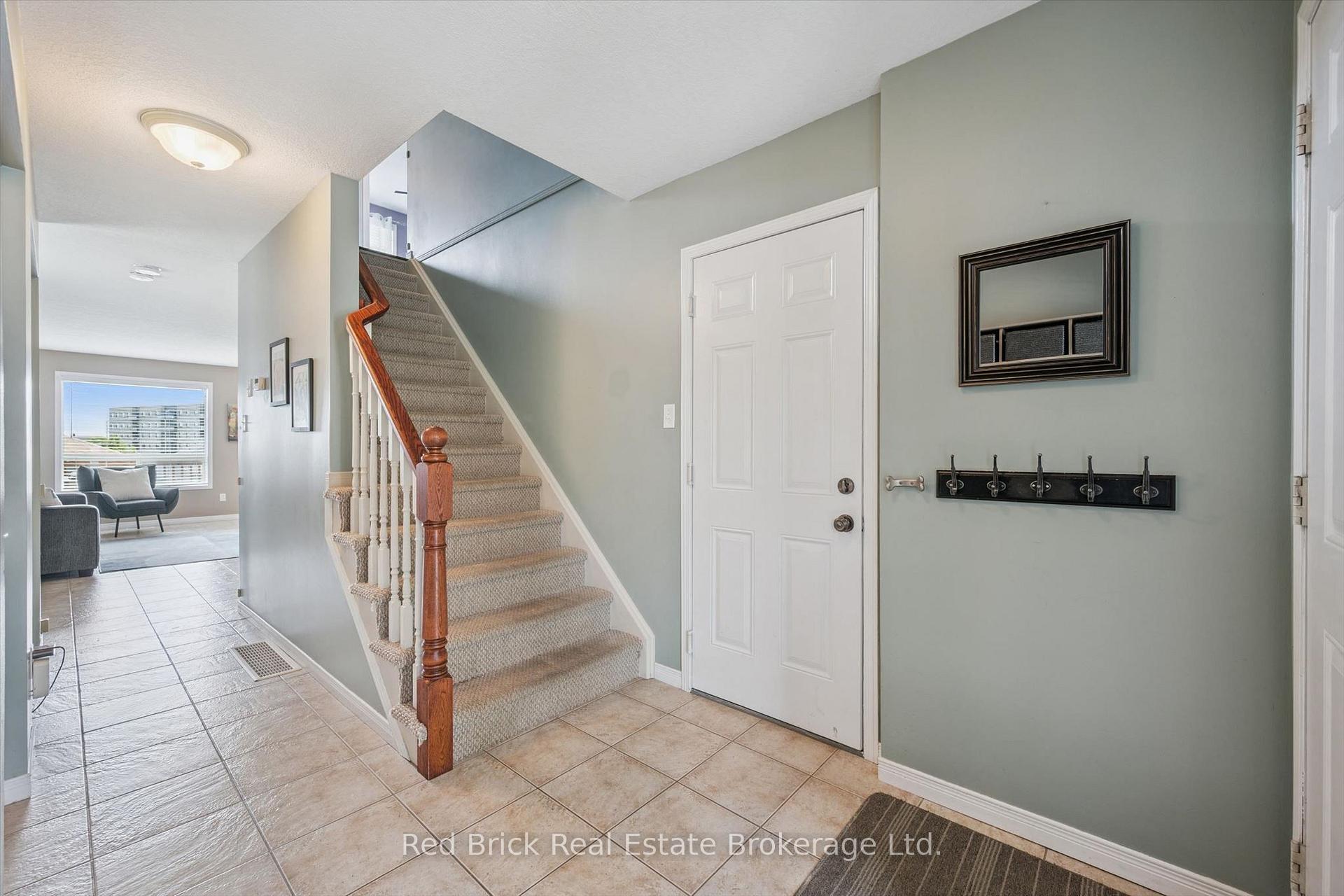 Photo 17 of 17 Davison Dr, Guelph, Grange Road — HOMEH