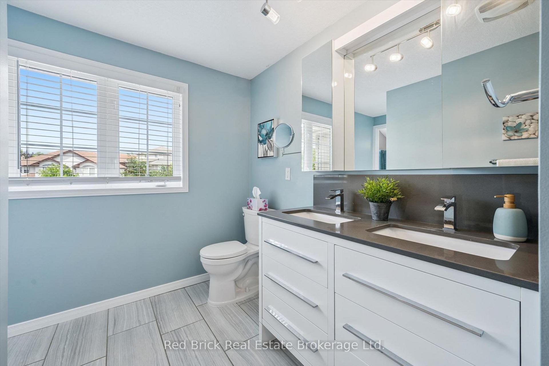 Photo 25 of 17 Davison Dr, Guelph, Grange Road — HOMEH