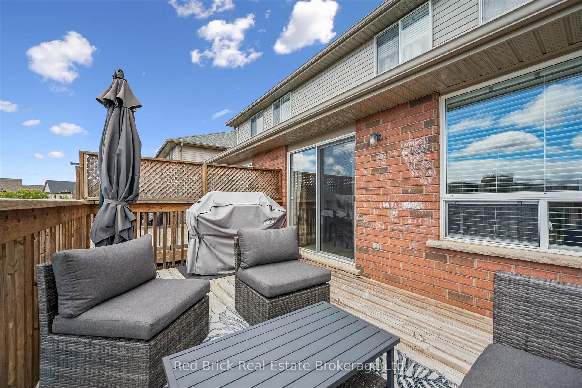 Photo 30 of 17 Davison Dr, Guelph, Grange Road — HOMEH