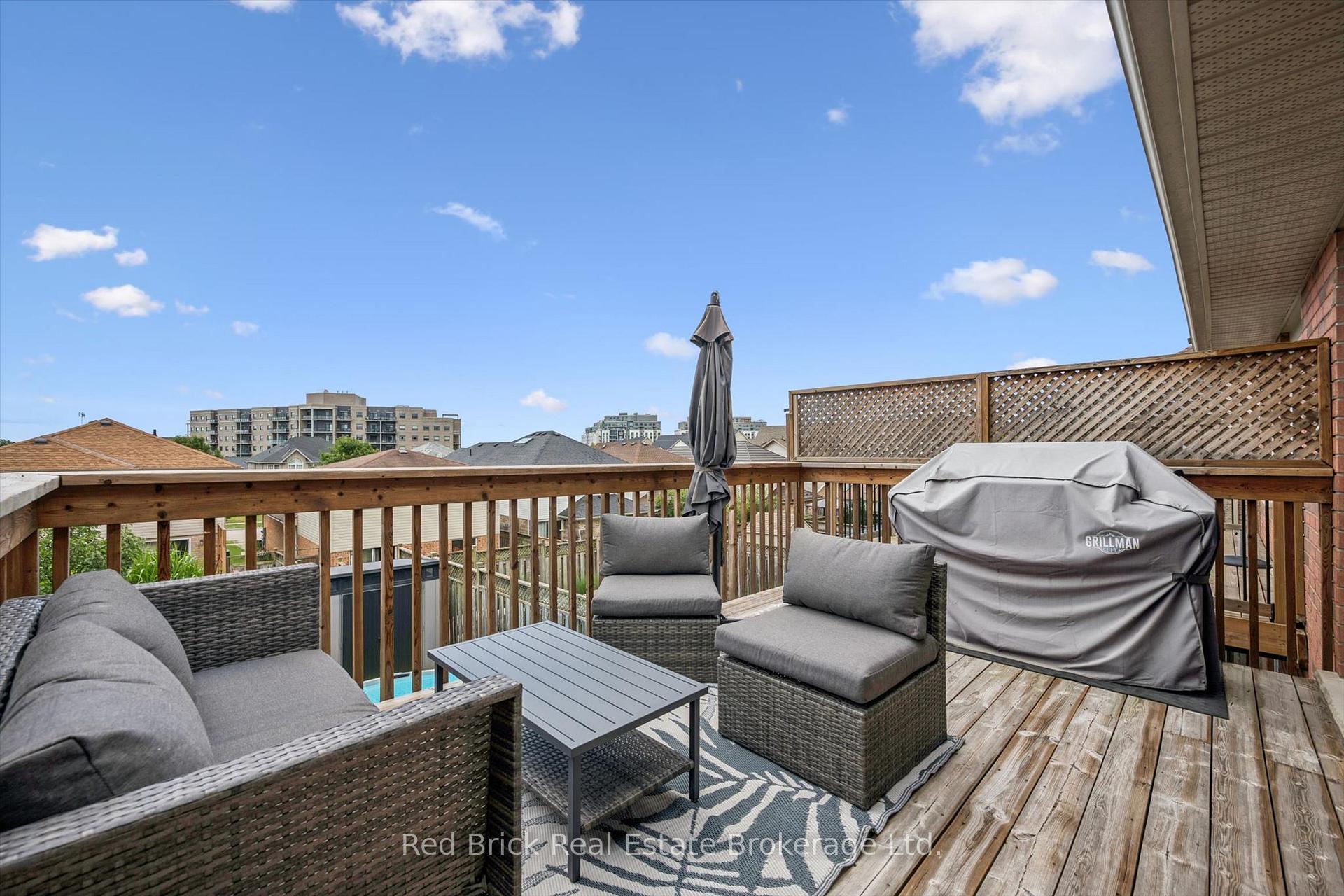 Photo 31 of 17 Davison Dr, Guelph, Grange Road — HOMEH